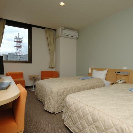 Hamada New Castle Hotel Dış mekan fotoğraf