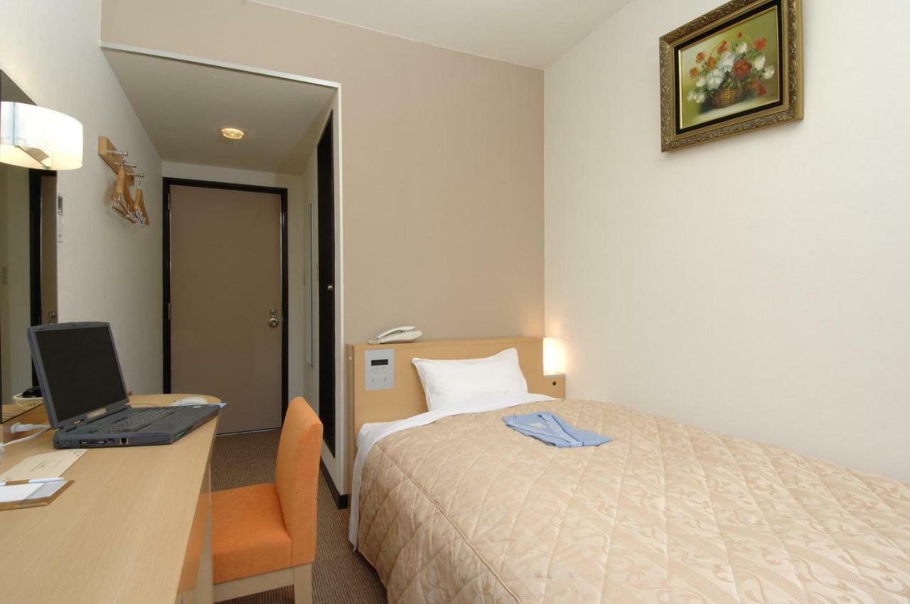 Hamada New Castle Hotel Dış mekan fotoğraf